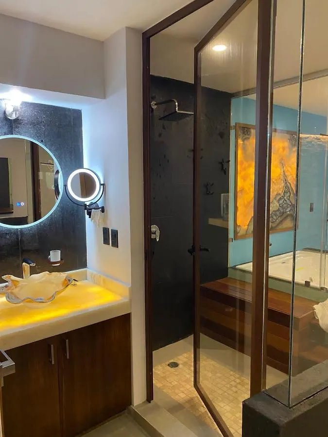 Gorgeous Duplex Mamitas Beach Jacuzzi 3Bd Lock-Out Πλάγια Ντελ Κάρμεν Μεξικό