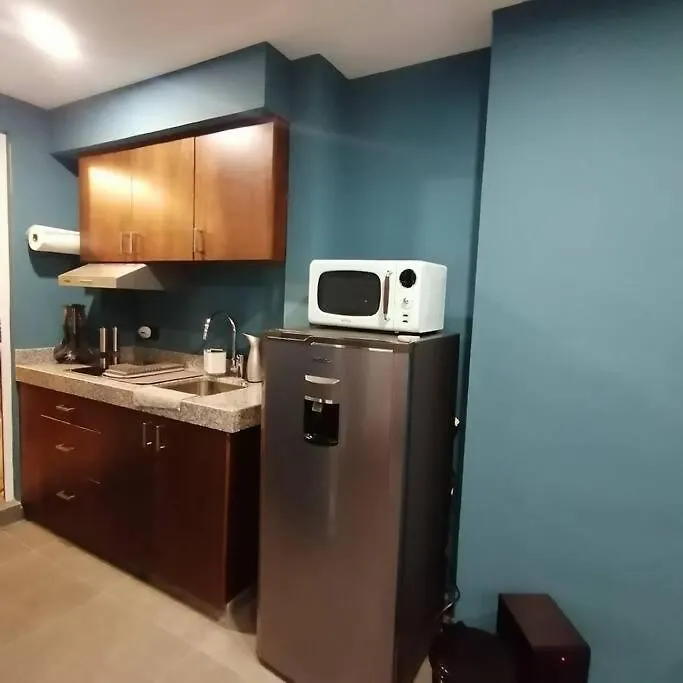 Gorgeous Duplex Mamitas Beach Jacuzzi 3Bd Lock-Out Πλάγια Ντελ Κάρμεν Διαμέρισμα