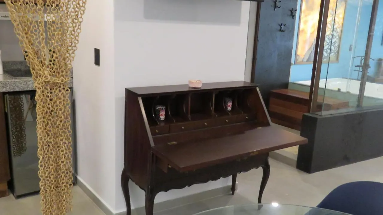 Gorgeous Duplex Mamitas Beach Jacuzzi 3Bd Lock-Out Πλάγια Ντελ Κάρμεν Μεξικό