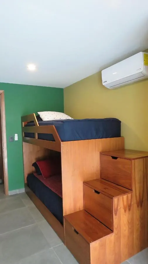 Διαμέρισμα Gorgeous Duplex Mamitas Beach Jacuzzi 3Bd Lock-Out Πλάγια Ντελ Κάρμεν