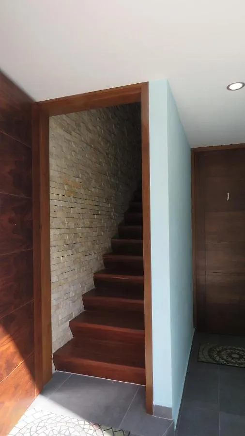 Gorgeous Duplex Mamitas Beach Jacuzzi 3Bd Lock-Out Playa del Carmen
