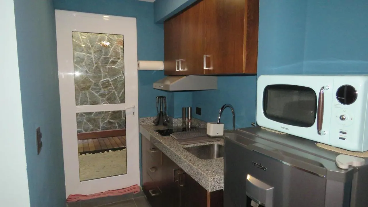 Gorgeous Duplex Mamitas Beach Jacuzzi 3Bd Lock-Out Playa del Carmen Apartament