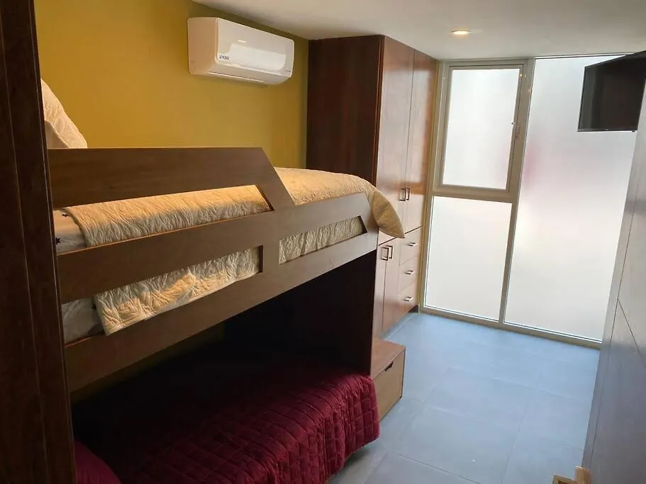 Apartment Gorgeous Duplex Mamitas Beach Jacuzzi 3Bd Lock-Out Playa del Carmen
