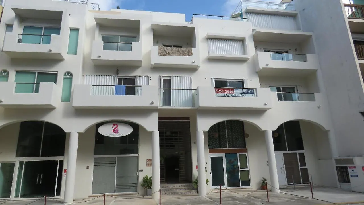 Gorgeous Duplex Mamitas Beach Jacuzzi 3Bd Lock-Out Playa del Carmen 0*,  Mexico