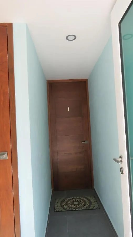 Gorgeous Duplex Mamitas Beach Jacuzzi 3Bd Lock-Out Playa del Carmen