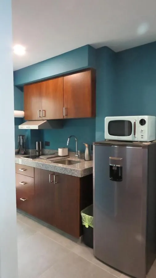 Gorgeous Duplex Mamitas Beach Jacuzzi 3Bd Lock-Out بلايا ديل كارمن