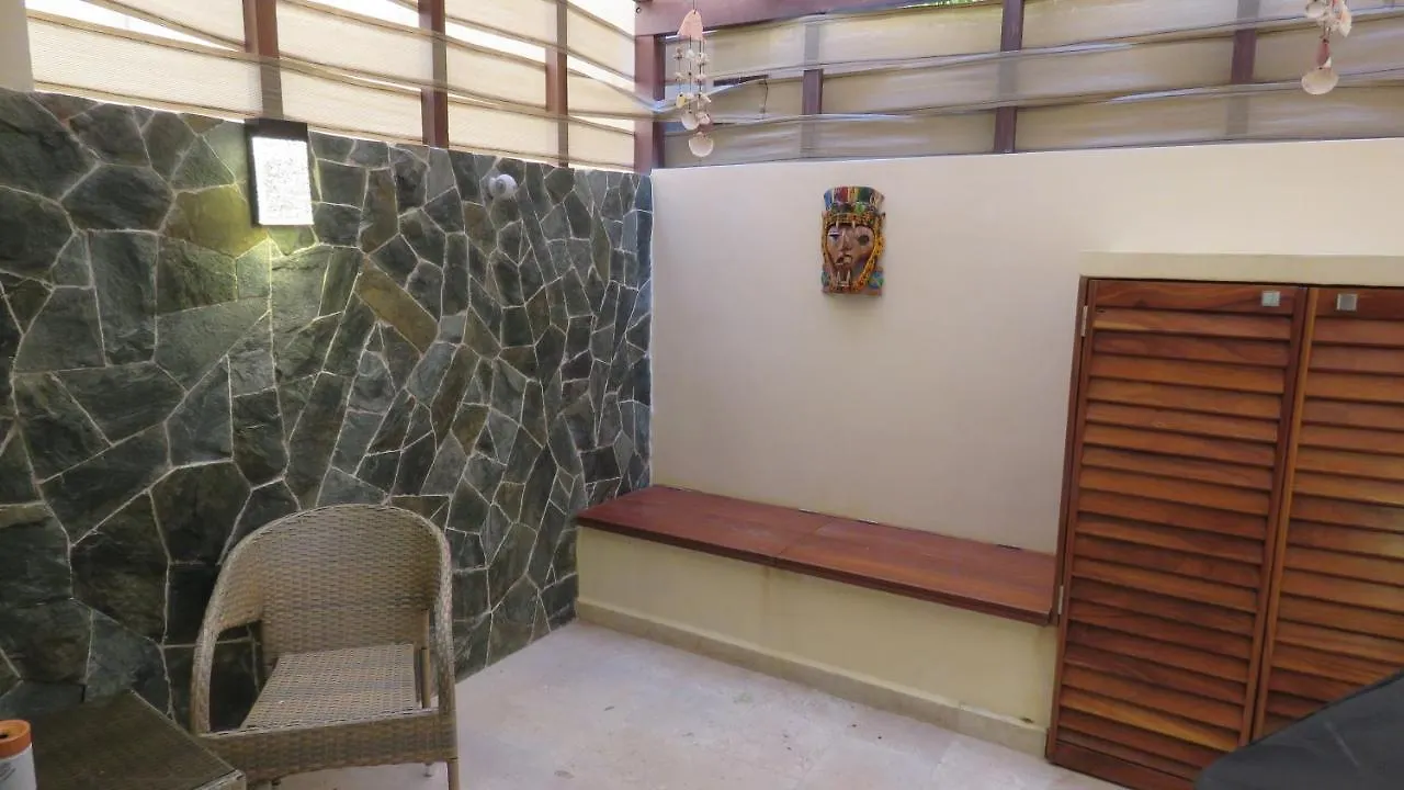 Gorgeous Duplex Mamitas Beach Jacuzzi 3Bd Lock-Out Playa del Carmen 0*,