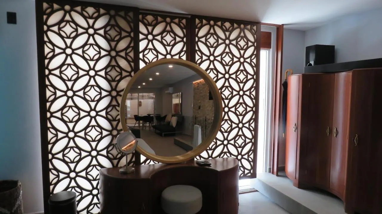 Gorgeous Duplex Mamitas Beach Jacuzzi 3Bd Lock-Out Playa del Carmen Apartment