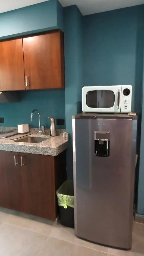 Gorgeous Duplex Mamitas Beach Jacuzzi 3Bd Lock-Out Playa del Carmen Apartment